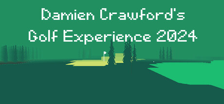 Damien Crawford's Golf Experience 2024 thumbnail