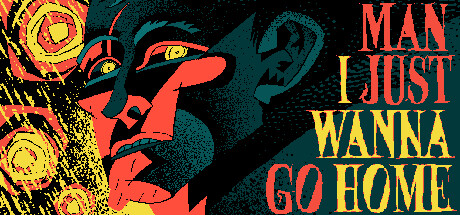 Man I Just Wanna Go Home thumbnail