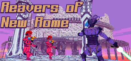 Reavers of New Rome thumbnail