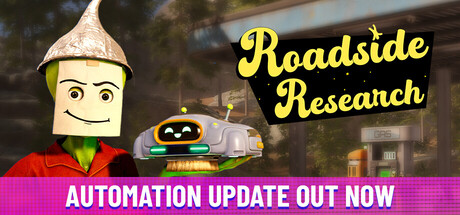 Roadside Research thumbnail